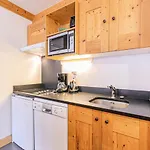 Apartment Le Criterium - 3 Pieces - 6 Personnes Mae-4511 *