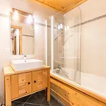 Le Criterium - 3 Pieces - 6 Personnes Mae-4511 Apartment