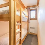 Apartment Le Criterium - 3 Pieces - 6 Personnes Mae-4511