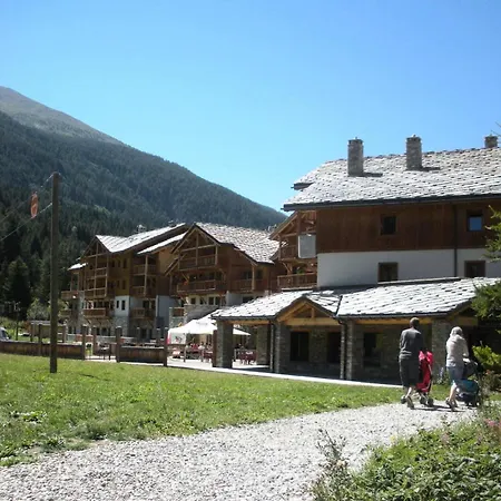 Le Criterium - Le Criterium 3 B 2 Mae-4511 Apartment Lanslebourg-Mont-Cenis