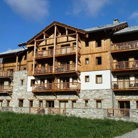 Le Criterium - Le Criterium 3 B 2 Mae-4511 Apartment *