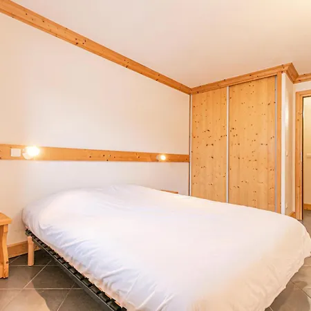 Le Criterium - 3 Pieces - 6 Personnes Mae-4511 Apartment
