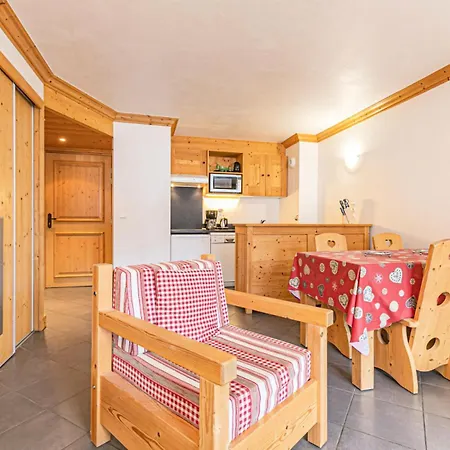 Le Criterium - 3 Pieces - 6 Personnes Mae-4511 Lanslebourg-Mont-Cenis